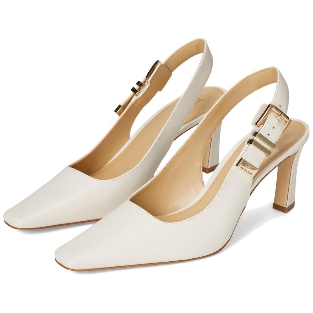 Michael Michael Kors Darrington Sling Pumps